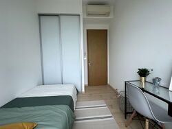 Skyline Residences (D4), Condominium #602967101